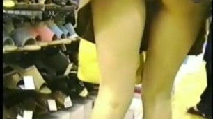 A Compilation Of Great Upskirts In Public