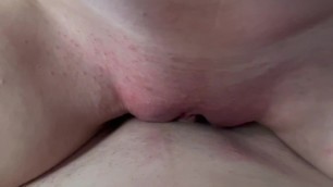 Artemisia Love Lesbian POV:her Pussy is Throbbing and on Fire but she can't Stop Rubbing it